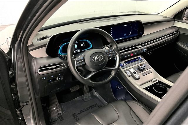 Used 2024 Hyundai Palisade XRT AWD/4WD image 16