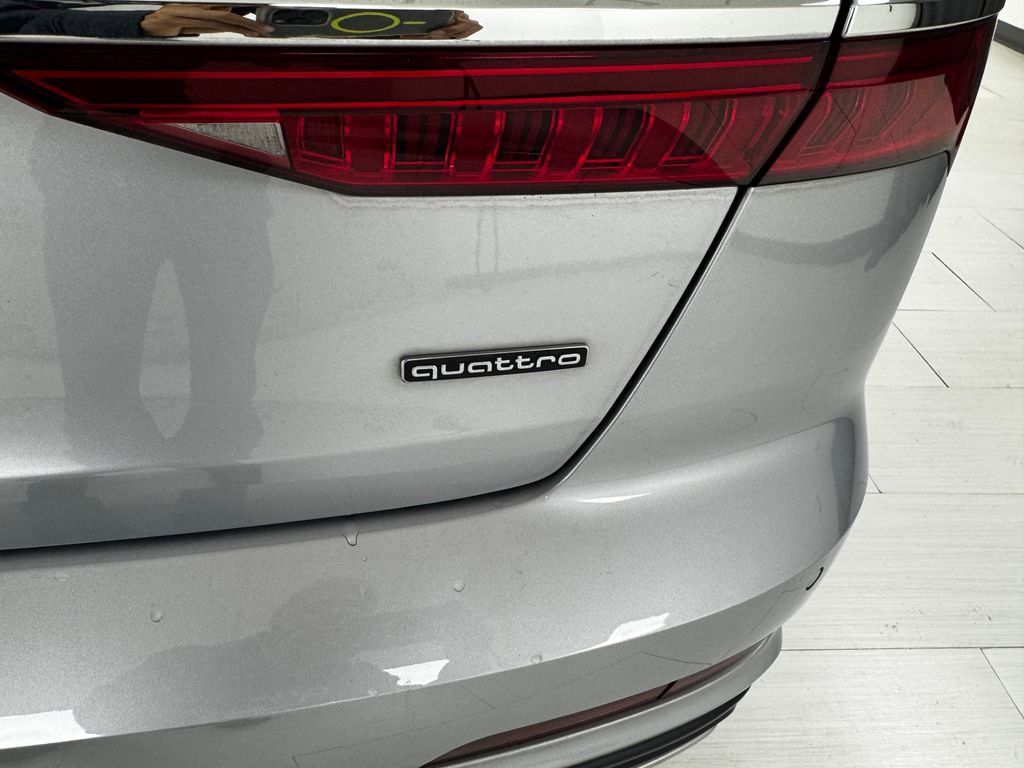 Used 2019 Audi A6 3.0T Prestige w/ Prestige Package image 33