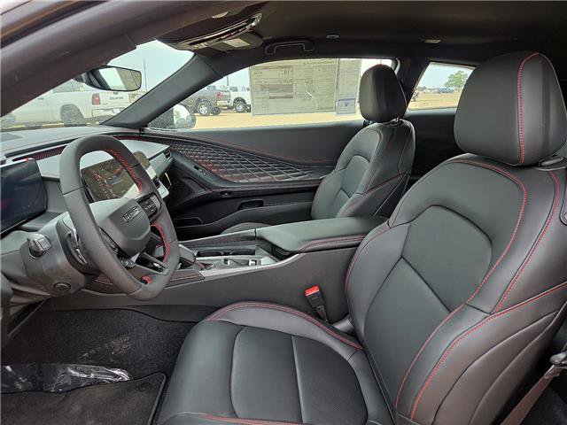 New 2026 Dodge Charger Scat Pack image 11