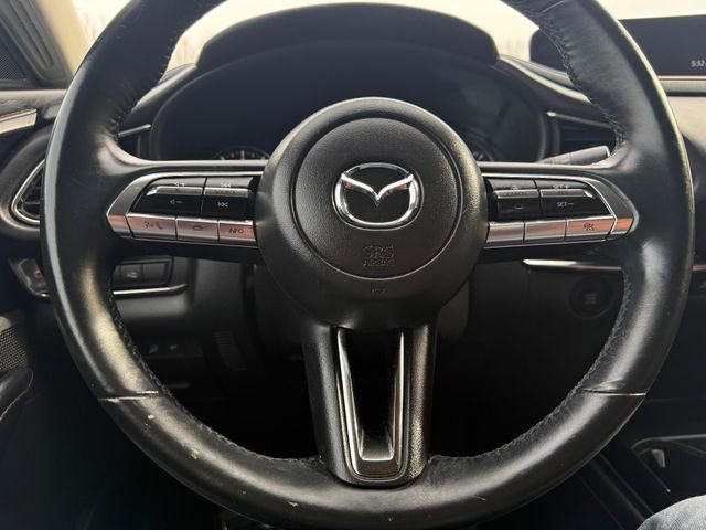 Used 2023 MAZDA CX-30 AWD 2.5 S w/ Preferred Package image 12