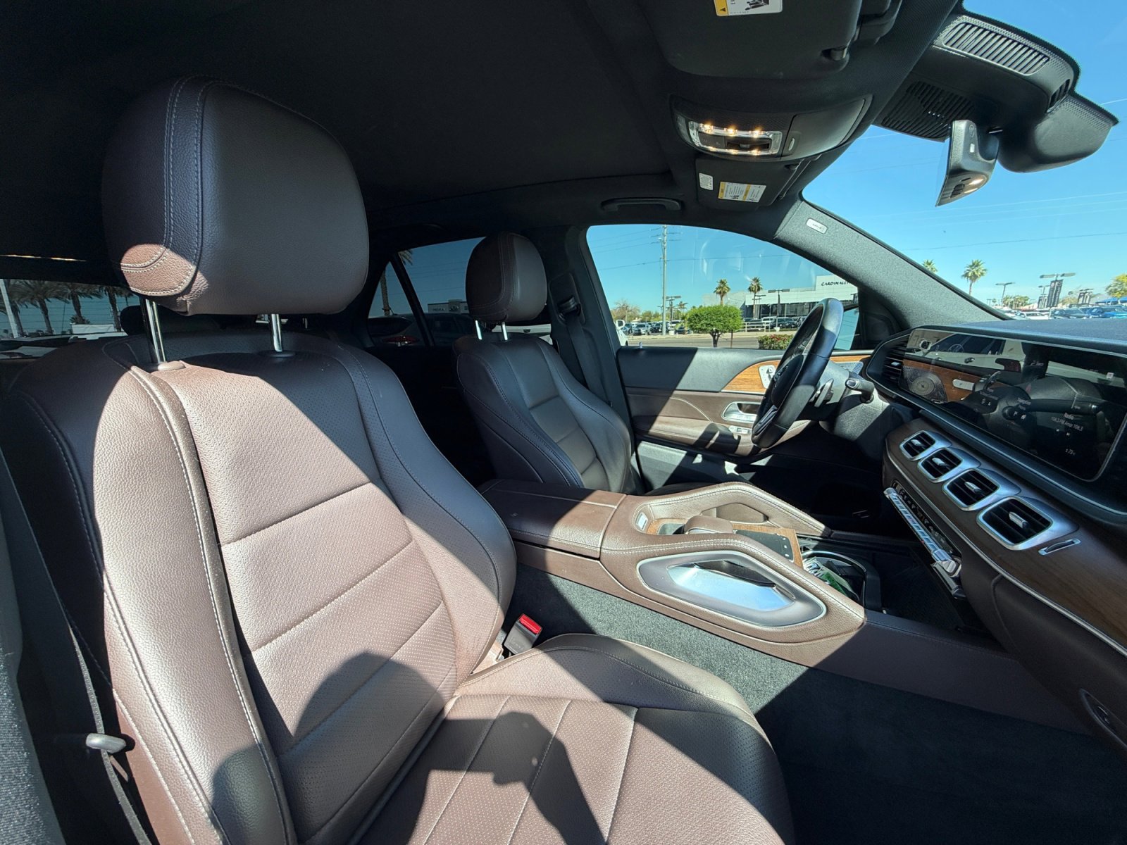 Used 2021 Mercedes-Benz GLE 350 image 19