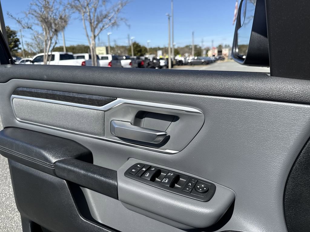 Used 2020 RAM 1500 Big Horn image 10