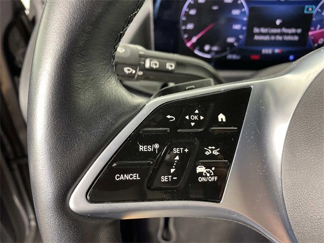 Used 2024 Mercedes-Benz GLA 250 image 18