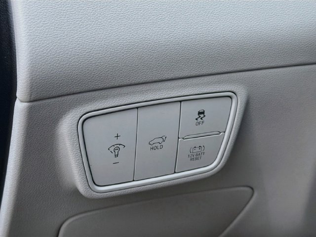 Used 2024 Hyundai Tucson SEL AWD/4WD image 10