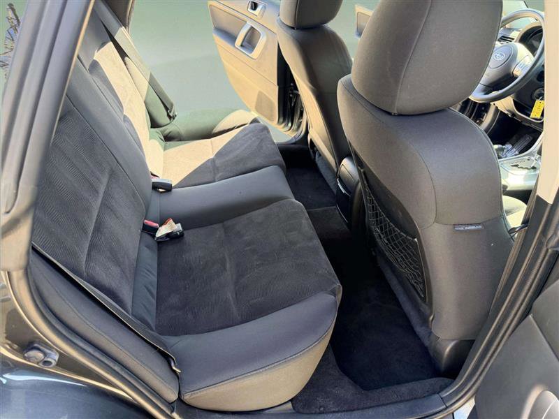 Used 2009 Subaru Outback 2.5i Special Edition w/ Popular Equipment Group 2A image 24