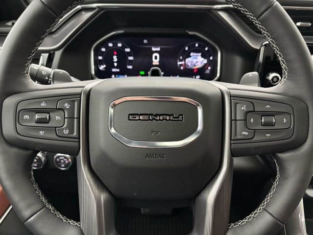 New 2026 GMC Sierra 1500 Denali Ultimate AWD/4WD image 23
