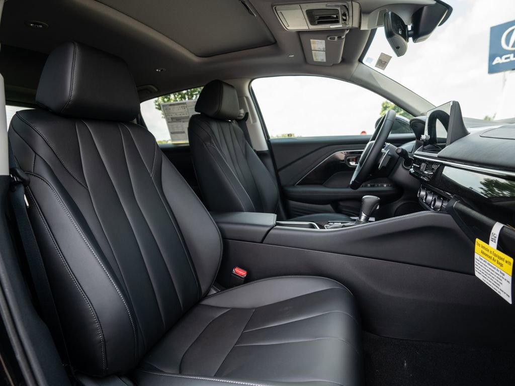 New 2026 Acura ADX AWD image 14