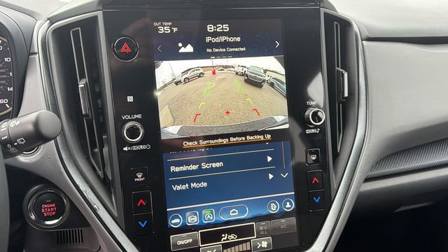 Used 2025 Subaru Crosstrek 2.5i Sport image 13