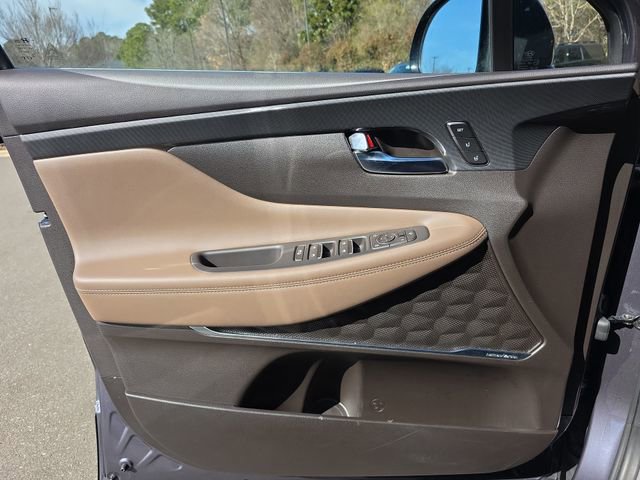 Used 2022 Hyundai Santa Fe Limited image 40