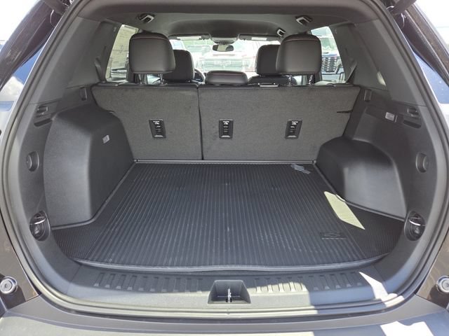 New 2026 Chevrolet Equinox RS w/ Convenience Package III FWD image 28