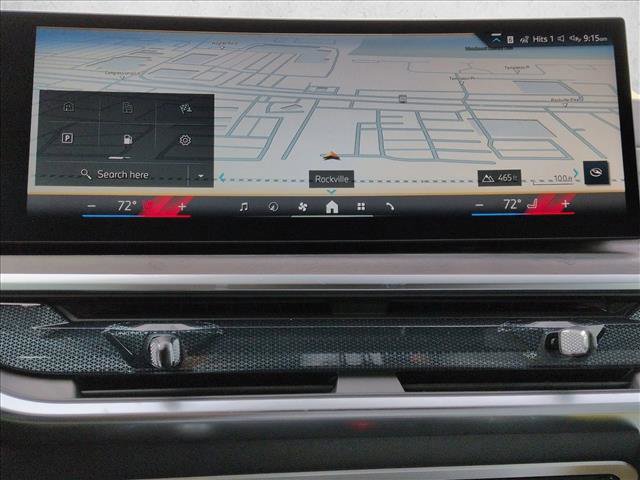 New 2026 BMW X7 xDrive40i image 14