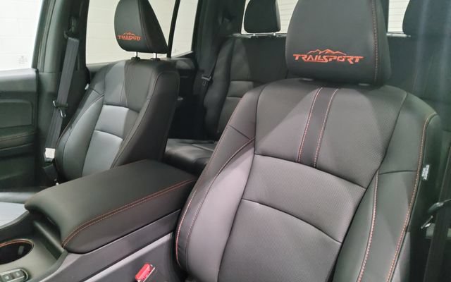 Certified 2026 Honda Ridgeline TrailSport image 19