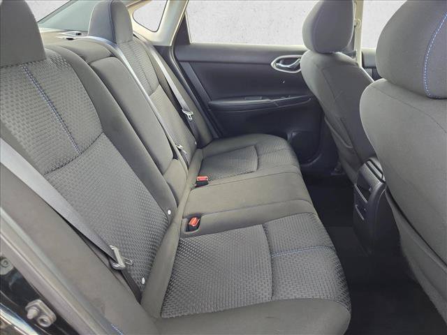 Used 2016 Nissan Sentra SR FWD image 18