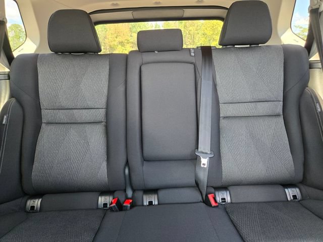 New 2026 Nissan Rogue SV AWD/4WD image 10