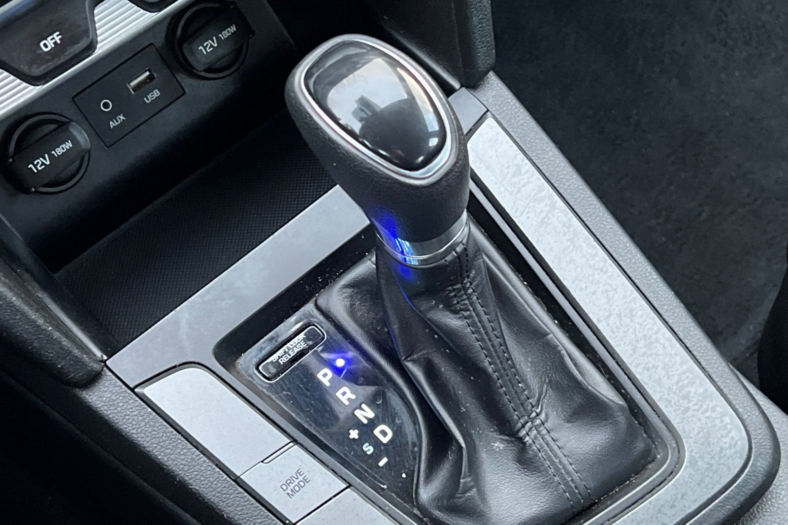 Used 2020 Hyundai Elantra SEL w/ Cargo Package (C1) image 27