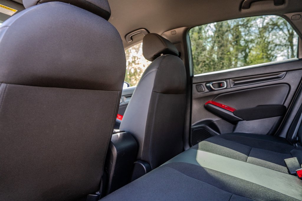 Used 2022 Honda Civic Sport image 29