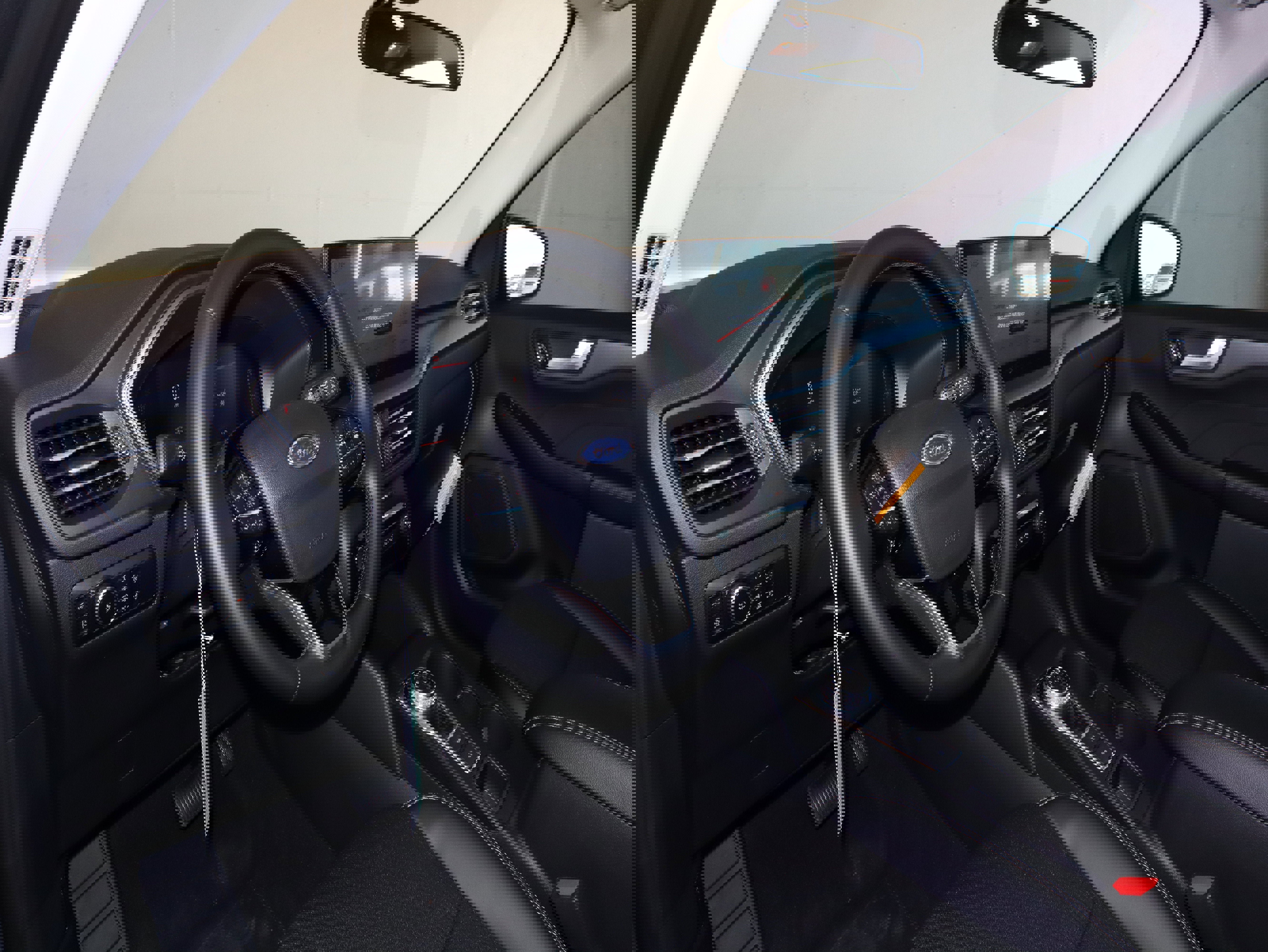 New 2026 Ford Escape SE image 18