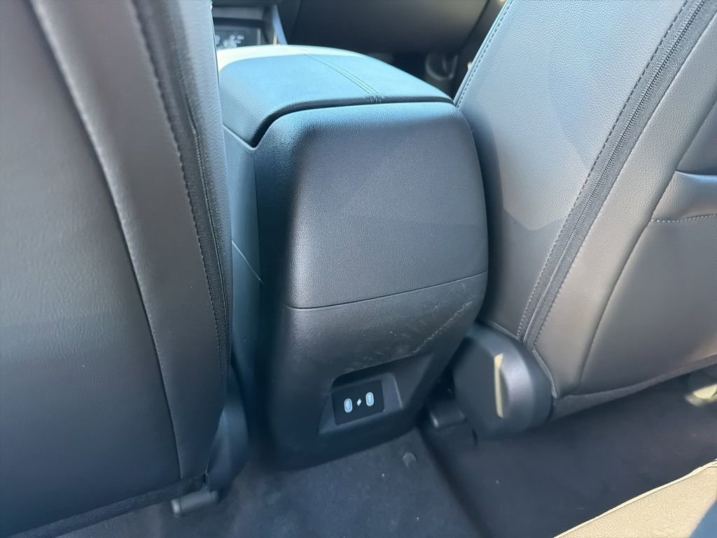 New 2026 Hyundai Santa Cruz SEL image 17