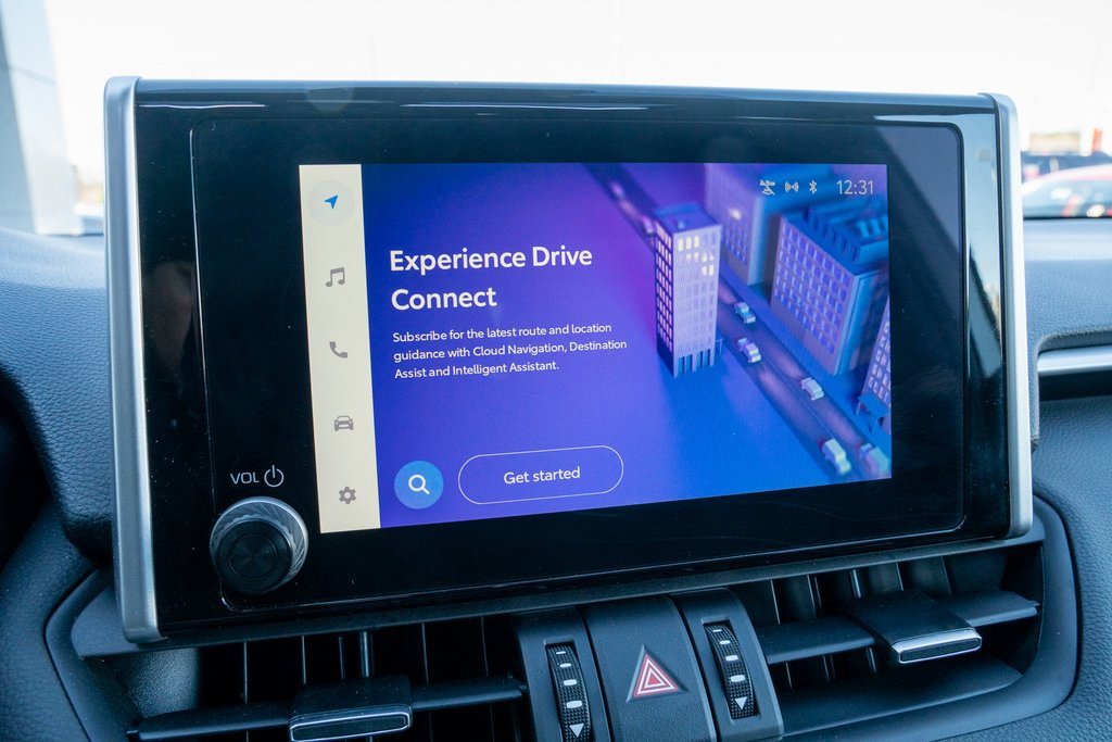 Certified 2025 Toyota RAV4 XLE Premium image 14