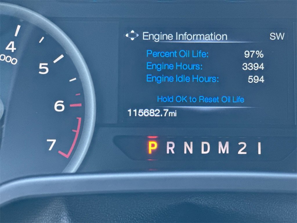 Used 2016 Ford F150 XLT w/ Equipment Group 302A Luxury image 17