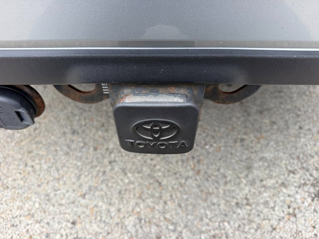 Certified 2021 Toyota Sequoia Platinum AWD/4WD image 6