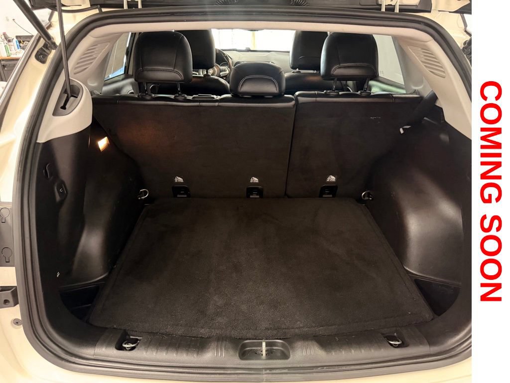 Used 2019 Jeep Compass Limited AWD/4WD image 10