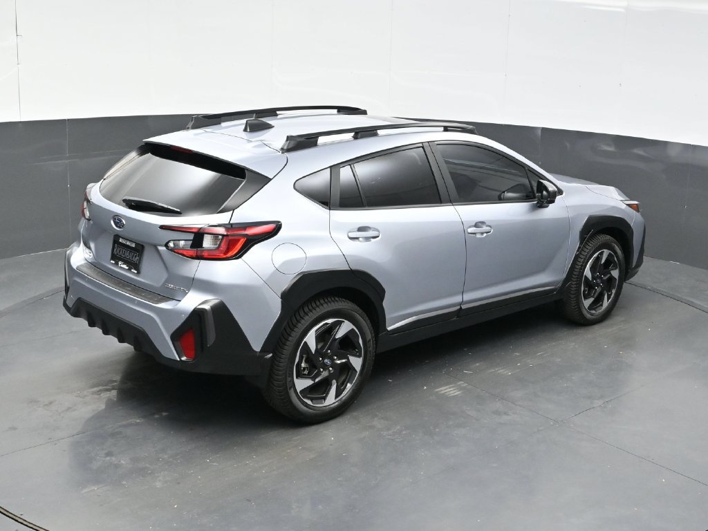 Used 2025 Subaru Crosstrek 2.5i Limited AWD/4WD image 35