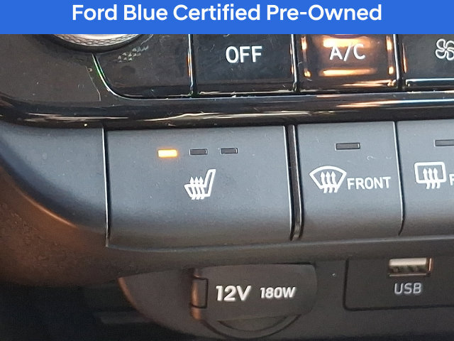 Used 2023 Hyundai Elantra SEL w/ Convenience Package FWD image 27