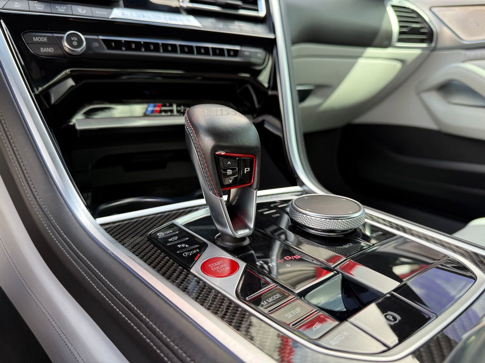 Used 2020 BMW M8 Competition w/ M Driver's Package image 32