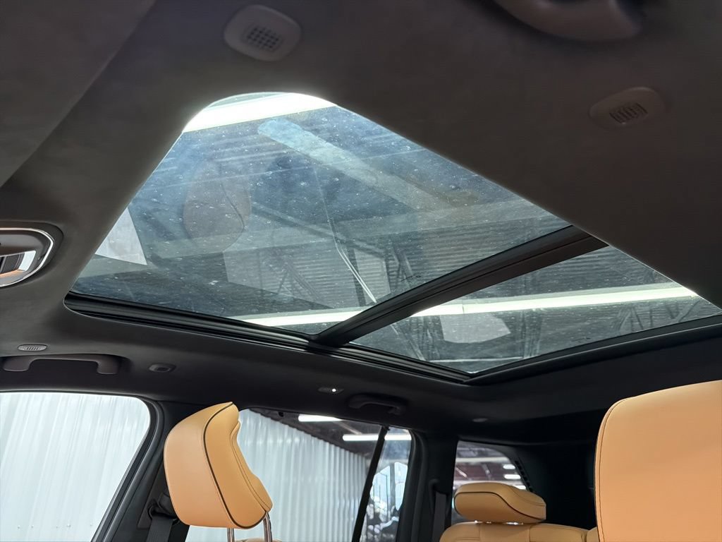 New 2026 Jeep Grand Cherokee Summit AWD/4WD image 19
