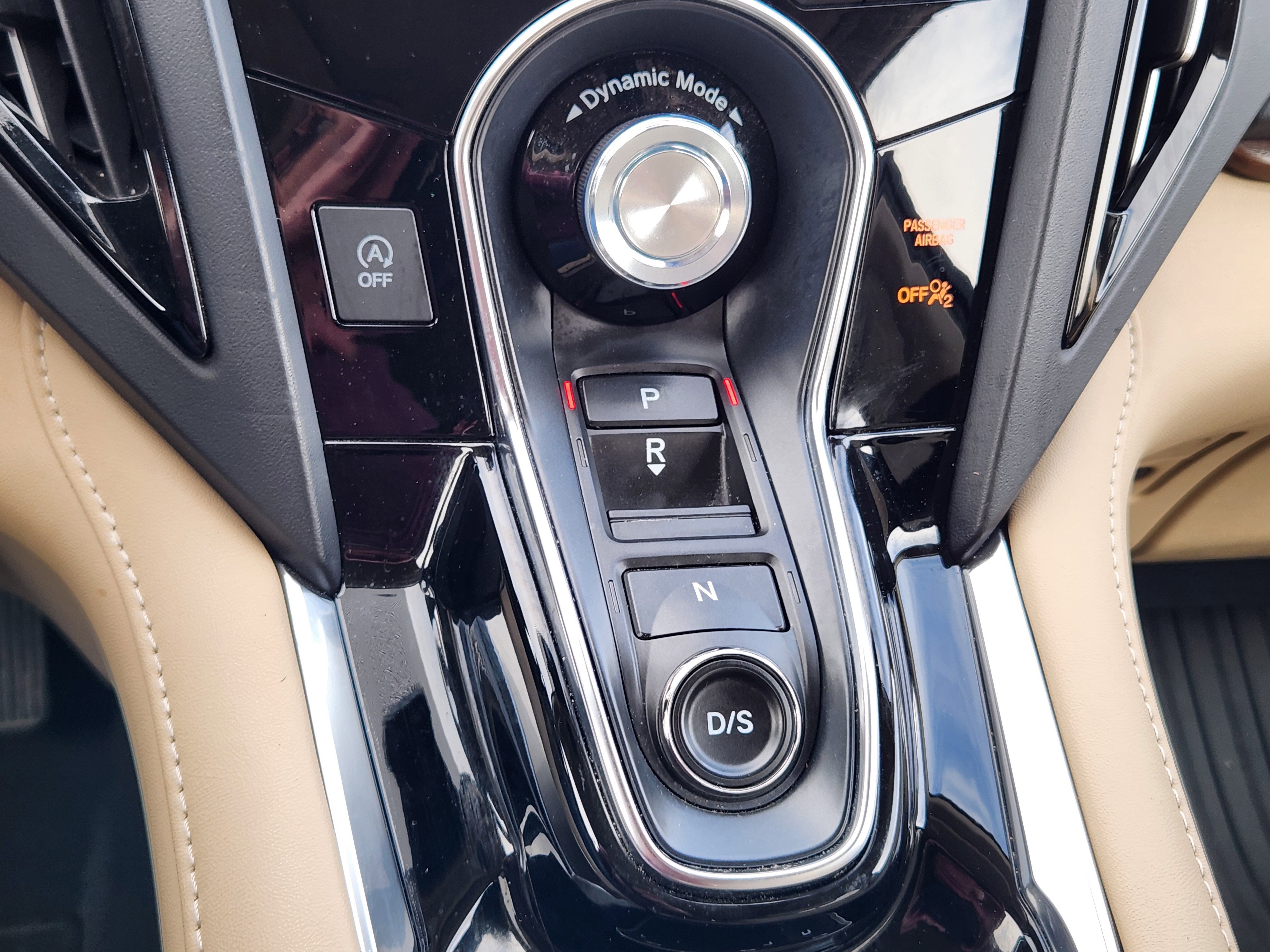 Used 2020 Acura RDX AWD w/ Advance Package image 26