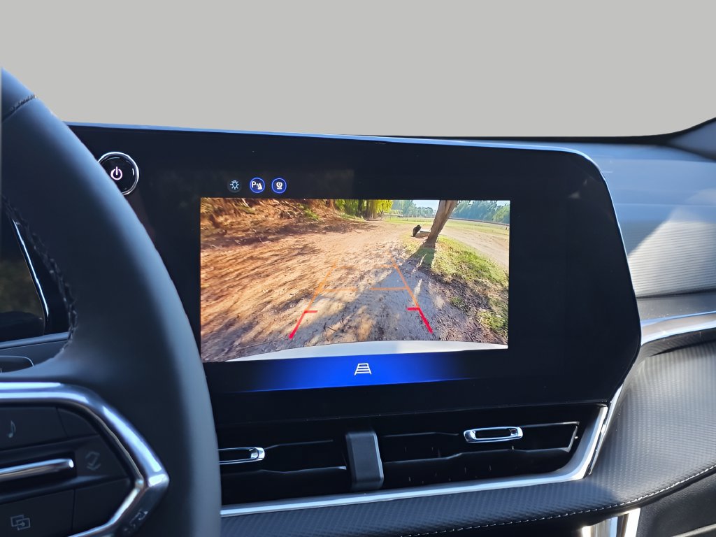 New 2027 Chevrolet Equinox LT FWD image 21