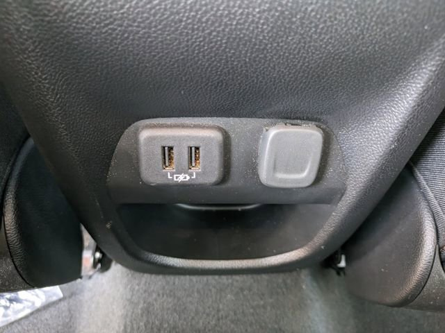 Used 2021 GMC Canyon AT4 w/ Driver Alert Package image 16