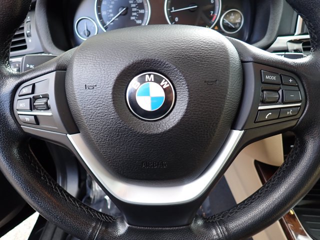 Used 2016 BMW X3 xDrive28i AWD/4WD image 18