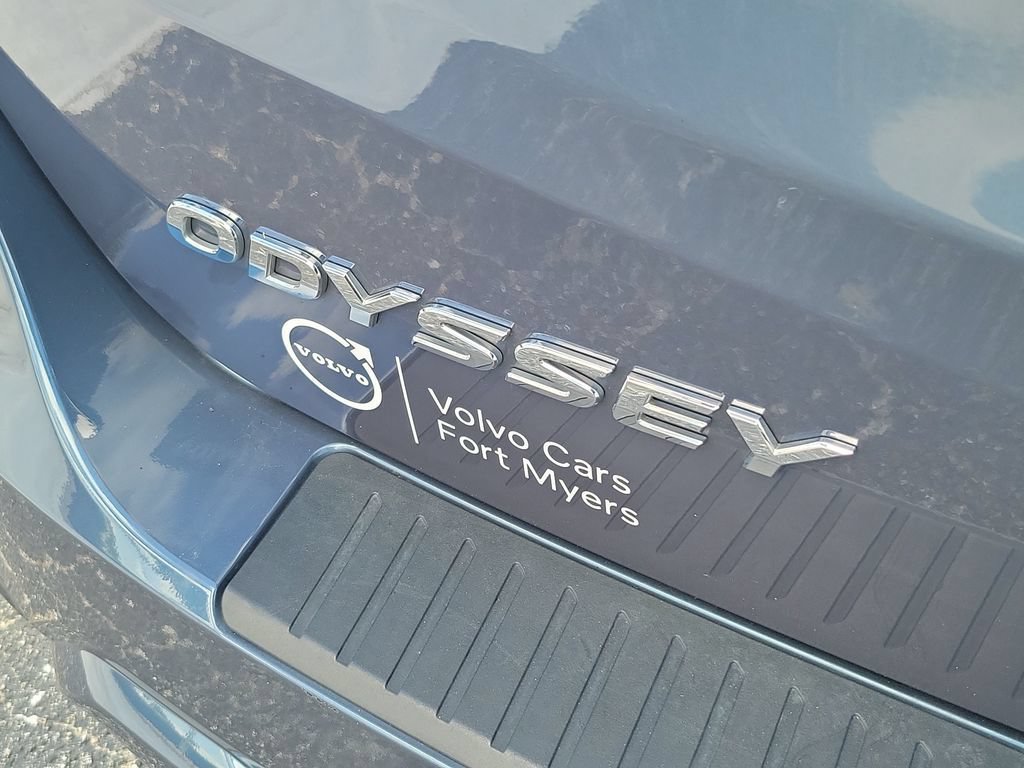 Used 2025 Honda Odyssey EX-L image 9