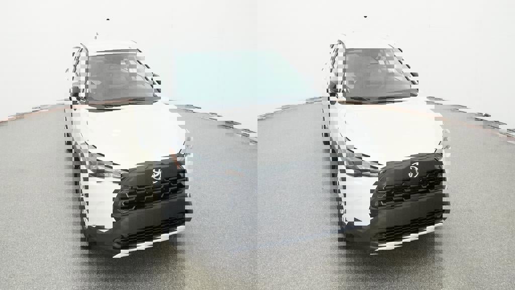 New 2026 Toyota Corolla Cross L image 47