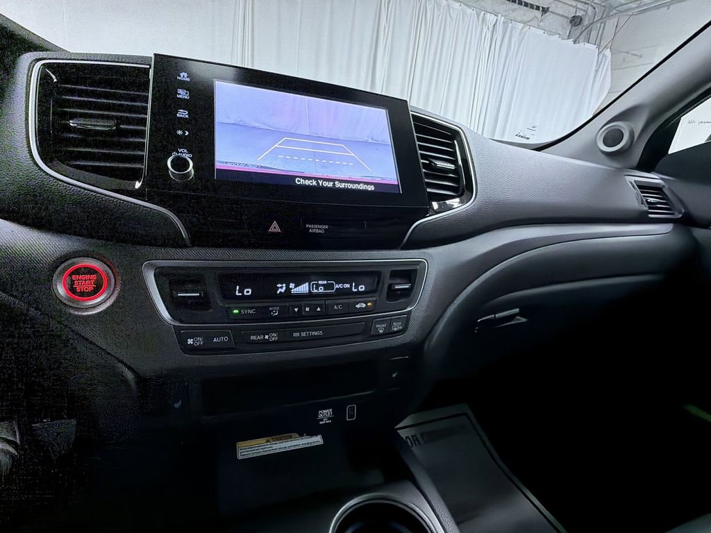 Used 2023 Honda Ridgeline RTL-E image 22