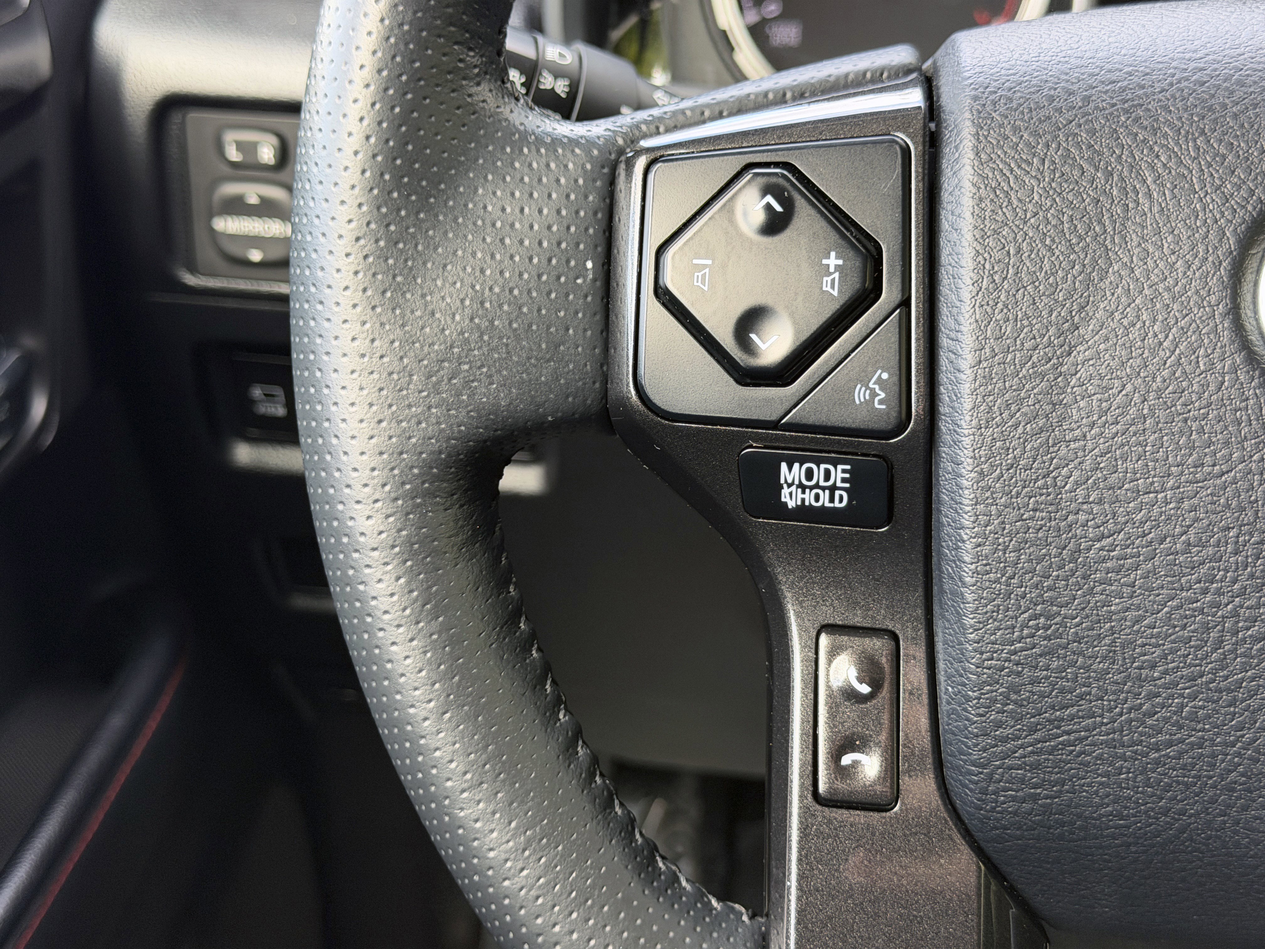 Used 2023 Toyota 4Runner TRD Pro AWD/4WD image 36