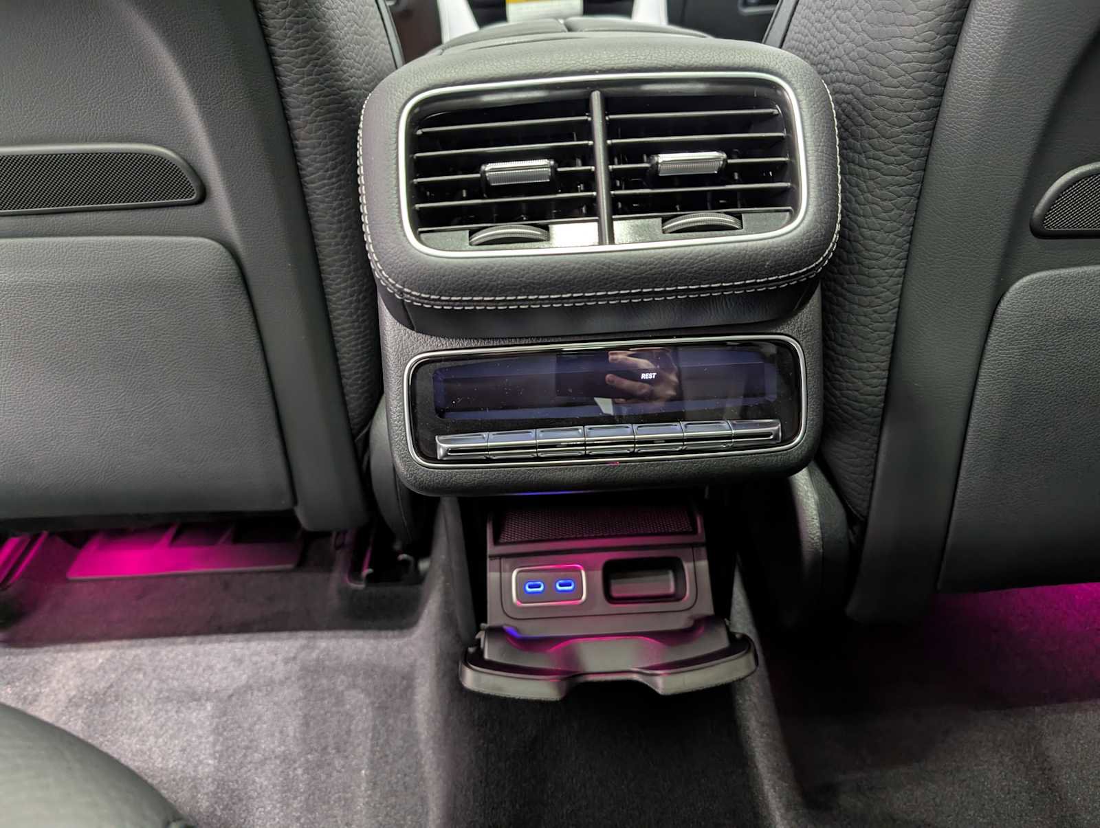 New 2026 Mercedes-Benz GLS 450 4MATIC image 19