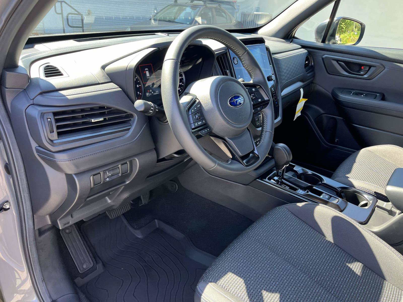 Used 2026 Subaru Forester Premium AWD/4WD image 14
