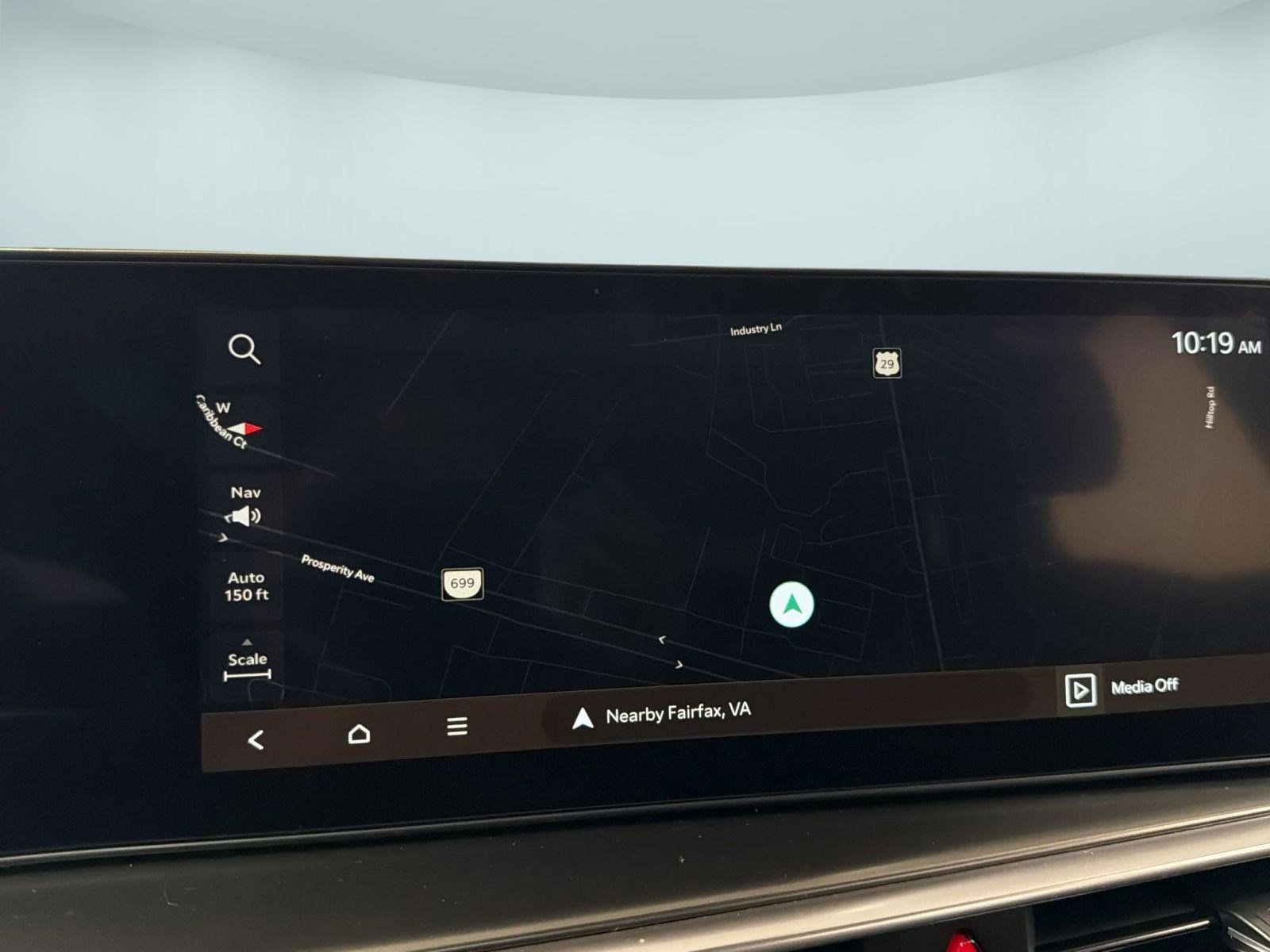 Used 2025 Kia Sorento EX w/ EX Panoramic Sunroof Package AWD/4WD image 22