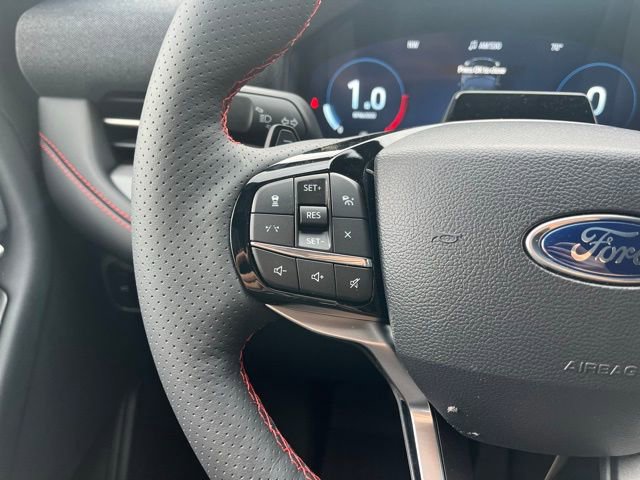 New 2026 Ford Explorer ST w/ Sun And Sound Package image 12