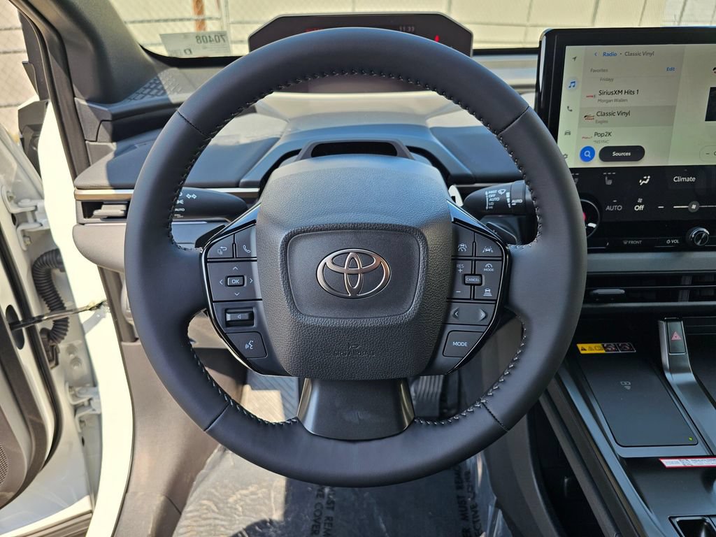 New 2026 Toyota bZ FWD image 23