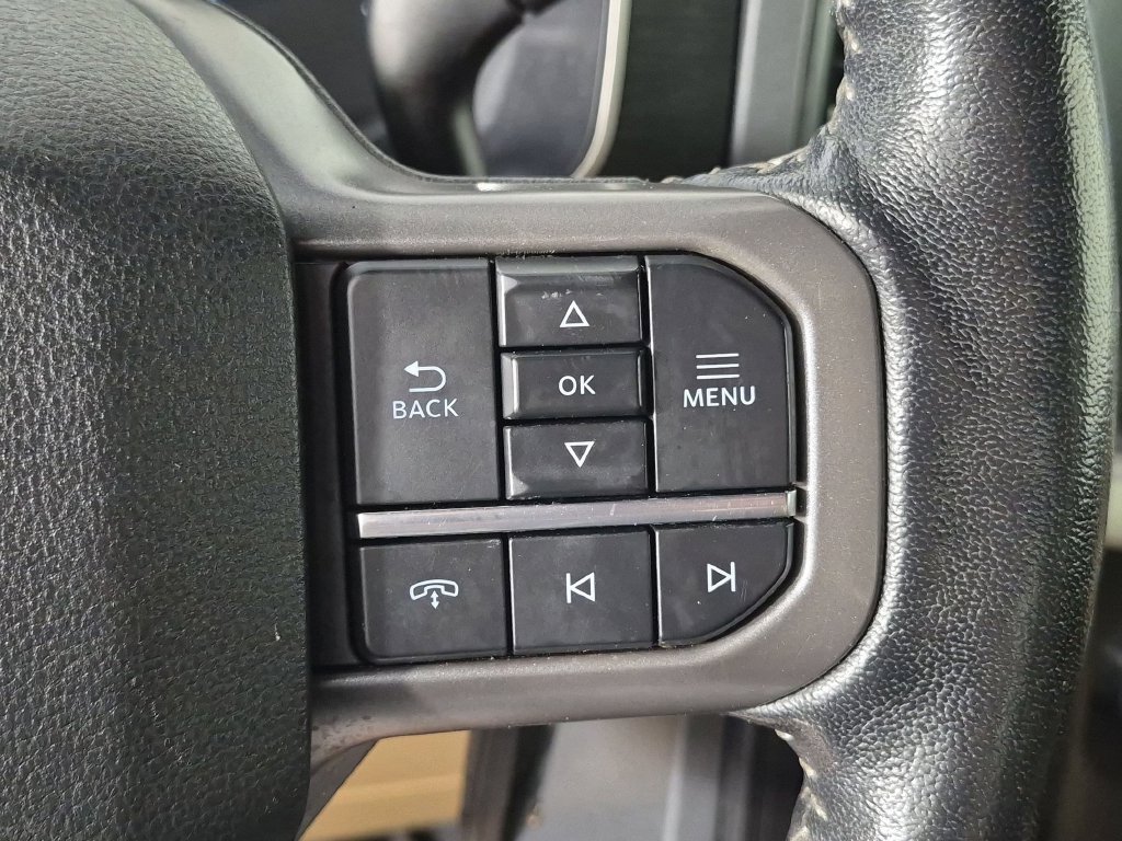 Used 2021 Ford F150 XLT w/ Equipment Group 301A Mid AWD/4WD image 20