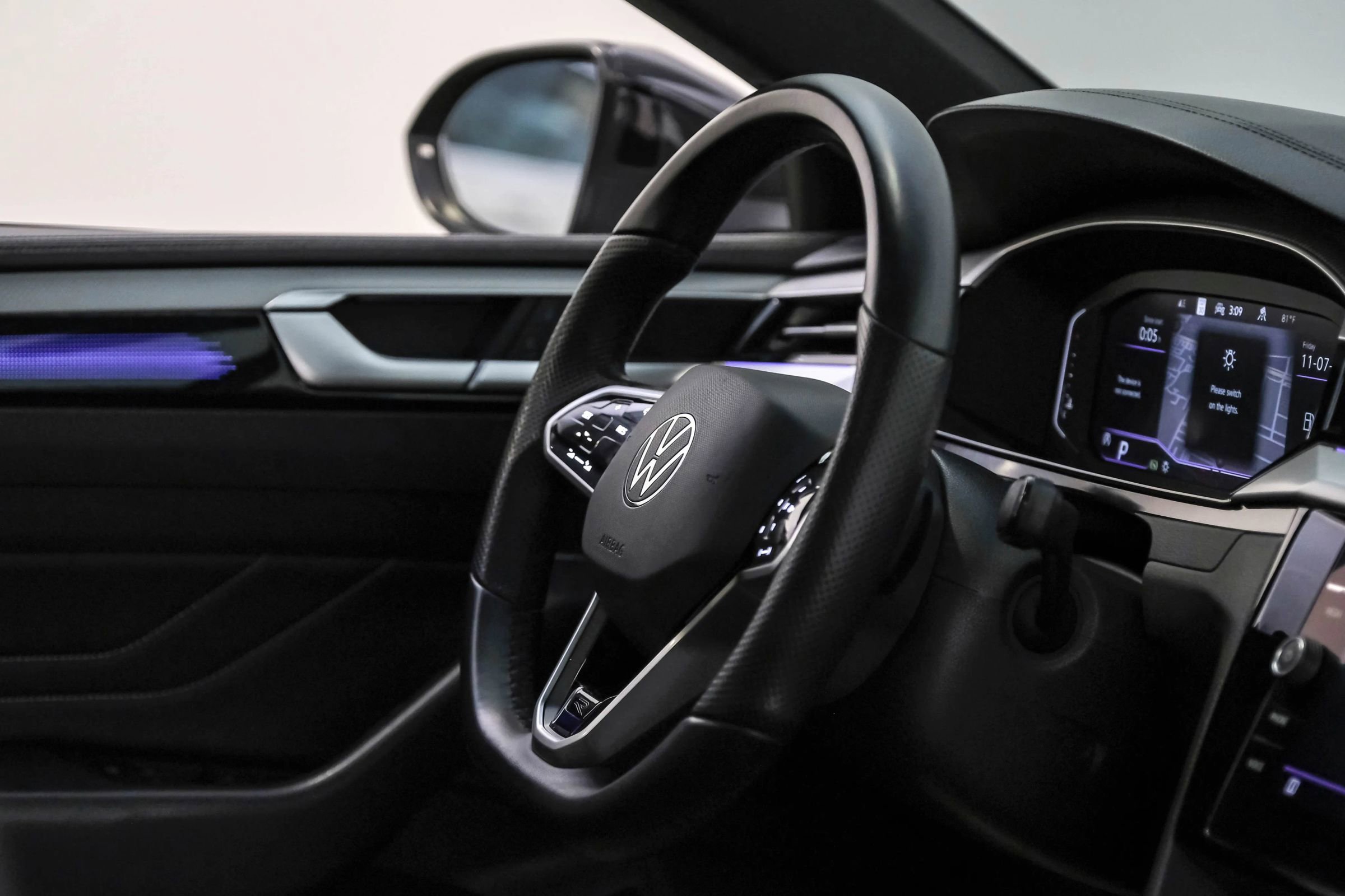 Used 2021 Volkswagen Arteon SEL image 10