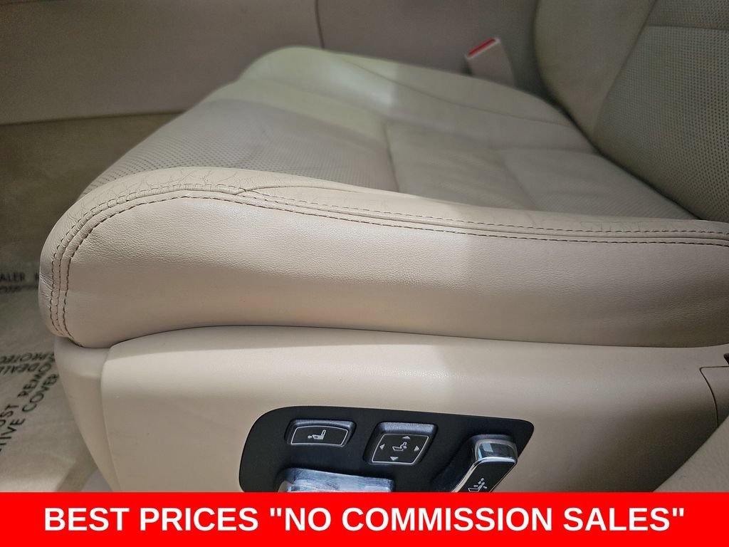 Used 2016 Lexus LS 460 w/ Comfort Package RWD image 29