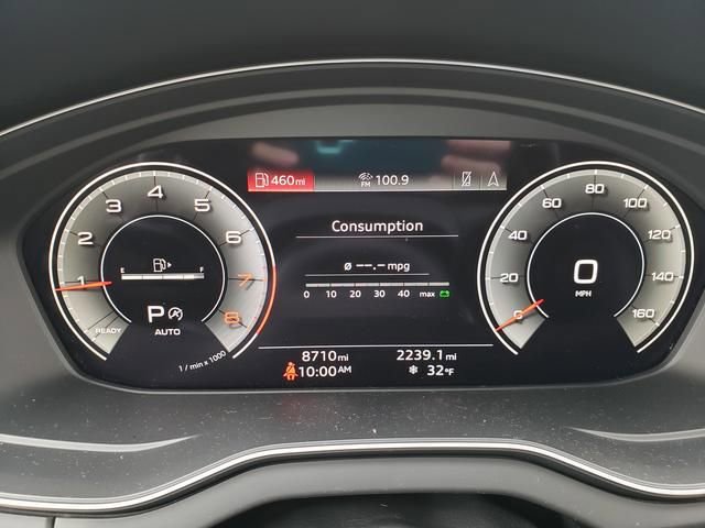 Used 2021 Audi Q5 Prestige w/ Prestige Package image 26