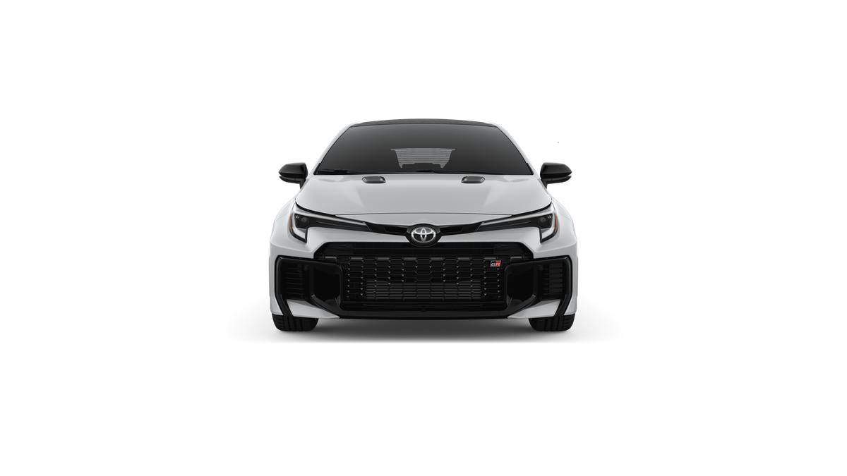 New 2026 Toyota Corolla GR image 17