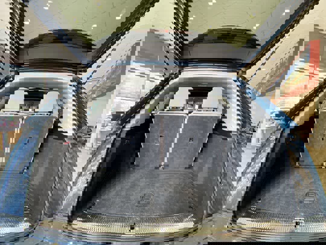 Used 2021 Audi Q7 2.0T Premium Plus w/ Premium Plus Package image 27