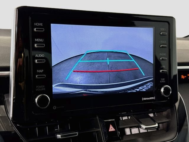 Certified 2021 Toyota Corolla SE w/ Carpet Mat Package (TMS) FWD image 15